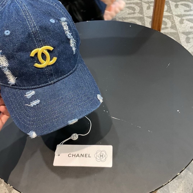 CHANEL